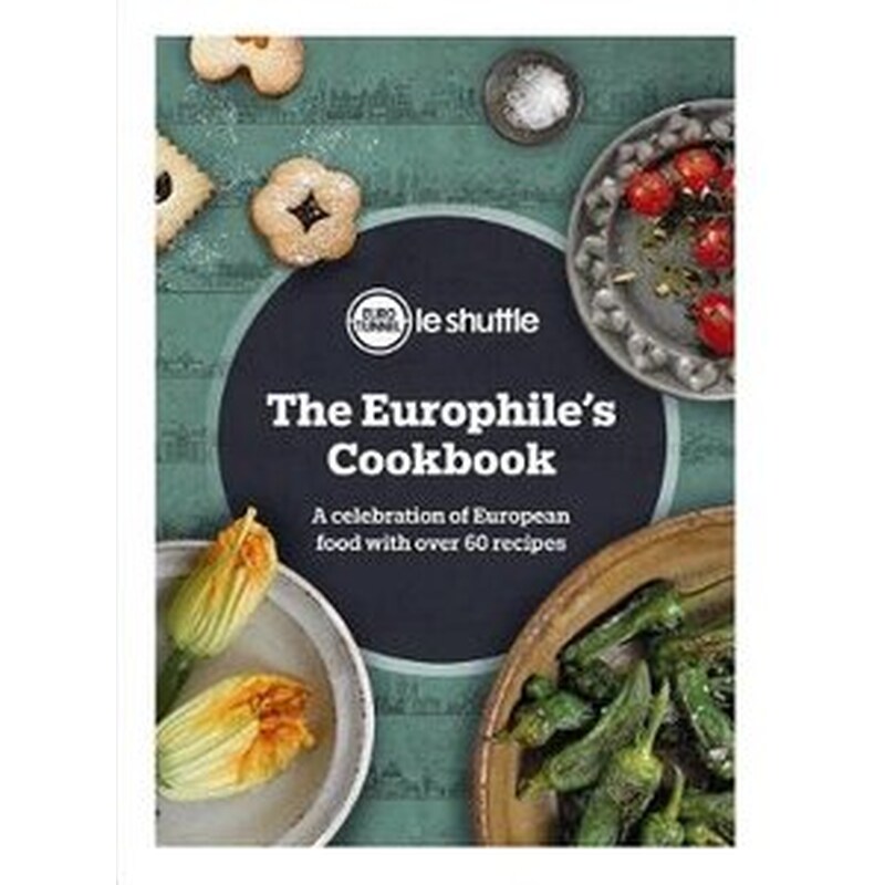 The Europhiles Cookbook
