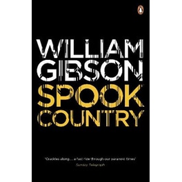 Spook Country