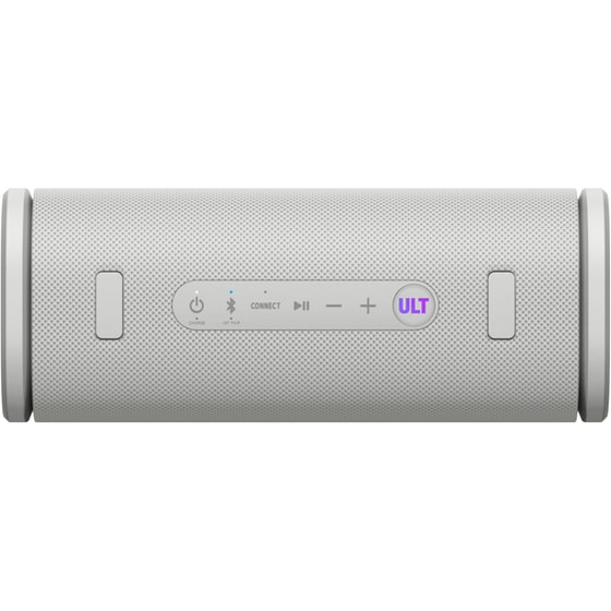 Sony ULT FIELD 5 - Ισχυρό φορητό ηχείο Bluetooth - Off-White image 6