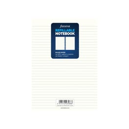 Ανταλλακτικό Filofax Α5 Notes Ruled White
