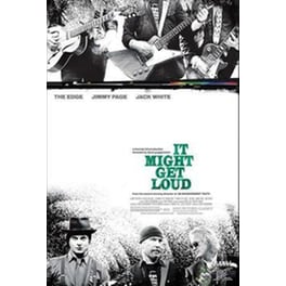 It Might Get Loud