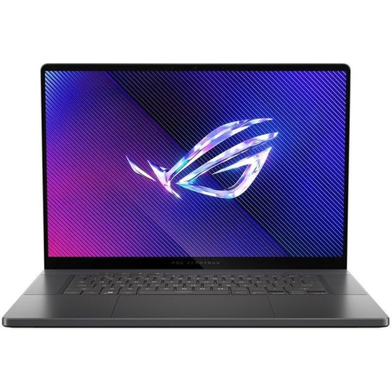 Asus ROG Zephyrus GA605WV-QR053W 16'' 2.5K OLED (Ryzen AI 9 HX 370/32GB/1TB SSD/GeForce RTX 4060/Win11Home) Laptop image 0