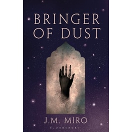 Bringer of Dust