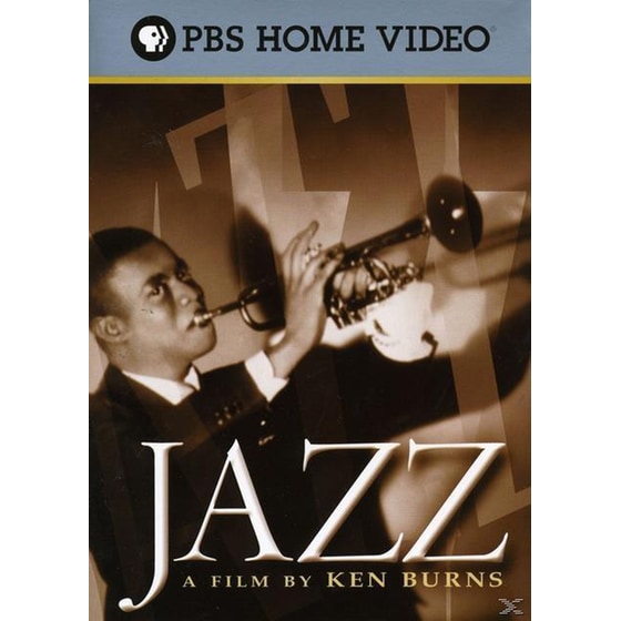 Jazz: Film by Kem Burns image 1