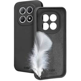 Θήκη Xiaomi Redmi Note 15 Pro+ - SBS Back Cover - Μαύρο