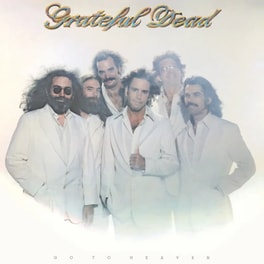 Go To Heaven (Blue LP)