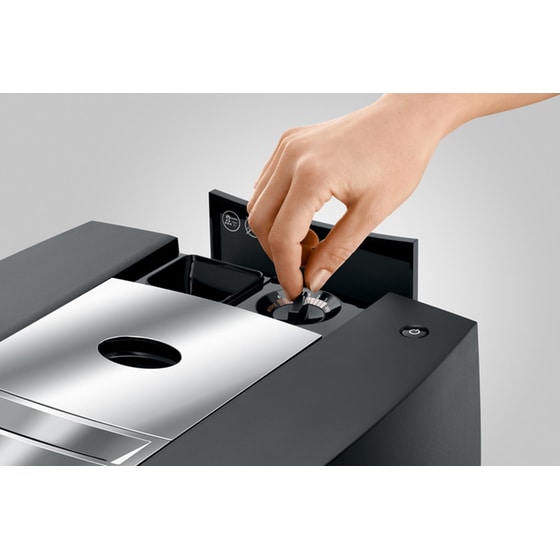 JURA J8 15471 1450W 15bar Μηχανή Espresso image 11