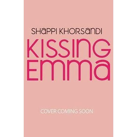 Kissing Emma image 0