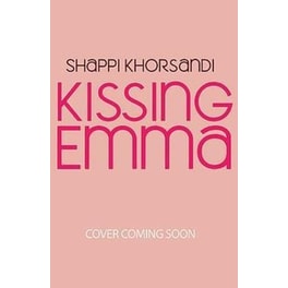 Kissing Emma