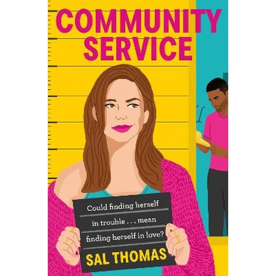Community Service image 0