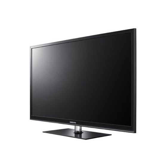 PLASMA TV SAMSUNG 43D490 3D 43 image 2