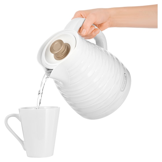 SENCOR SWK7500 2200 W 1.7 L Λευκό Βραστήρας image 3