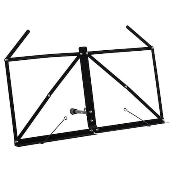 Επιτραπέζιο Αναλόγιο Soundsation Tms-100-bk - Case image 0