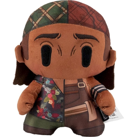 Φιγούρα Λούτρινη Yume One Piece: DZNR Dead Or Alive Edition - Usopp (18cm) image 0