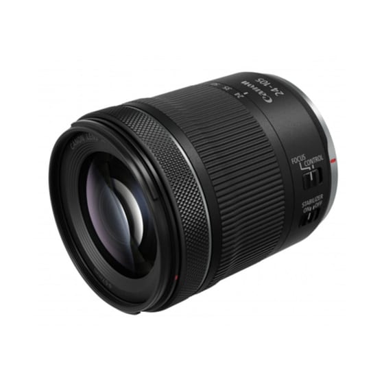 Canon RF 24-105mm f/4-7.1 Φωτογραφικός Φακός image 3