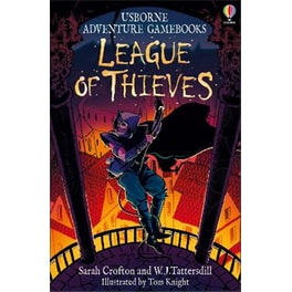 League of Thieves
