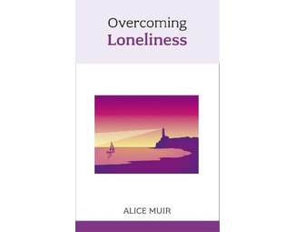 Overcoming Loneliness image 0