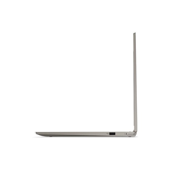 Laptop Lenovo Yoga C740-14IML (Intel Core i5-10210U/8GB/256GB SSD/Intel UHD Graphics) image 4