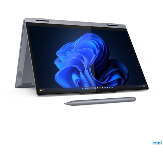 Lenovo ThinkBook 2-in-1 TB14 IPS WUXGA (Intel Core Ultra 7-255U/32GB/1TB SSD/Intel Arc Graphics/Win11Pro) Laptop image 0