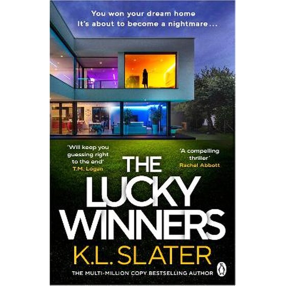 The Lucky Winners image 0