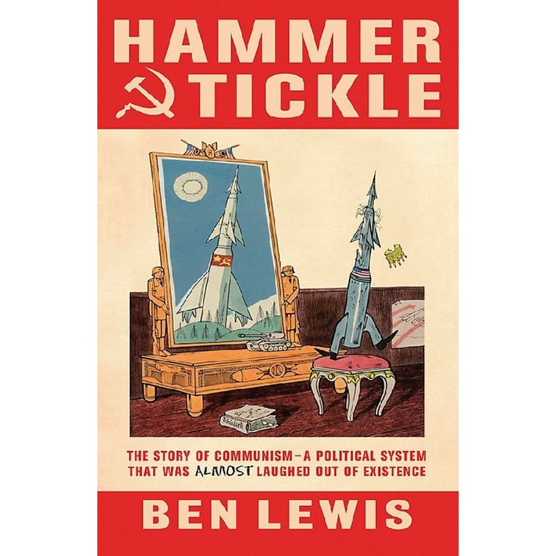 Hammer And Tickle