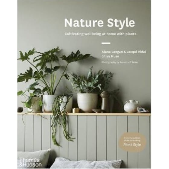 Nature Style image 0