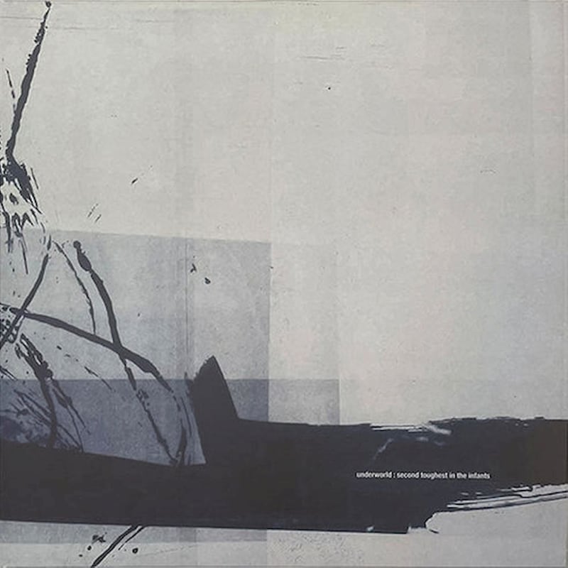 Second Toughest In The Infants (2LP)