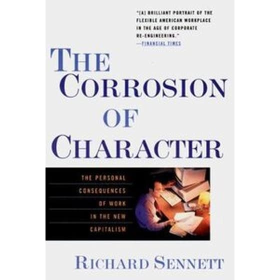 Corrosion of Character image 0