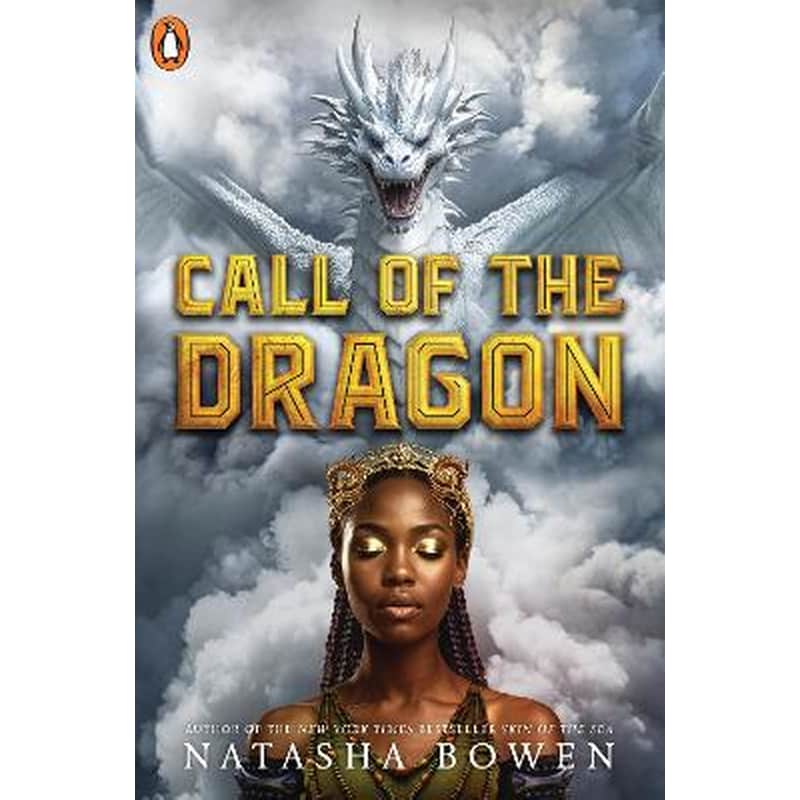 Call of the Dragon 1