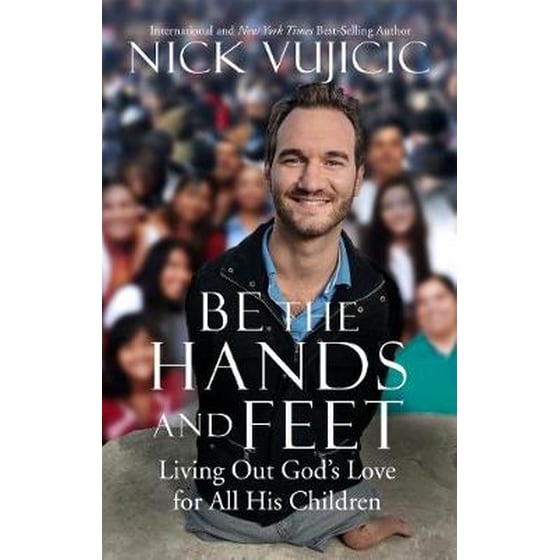 Be the Hands and Feet image 0