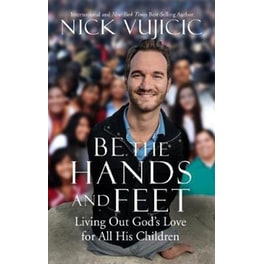 Be the Hands and Feet