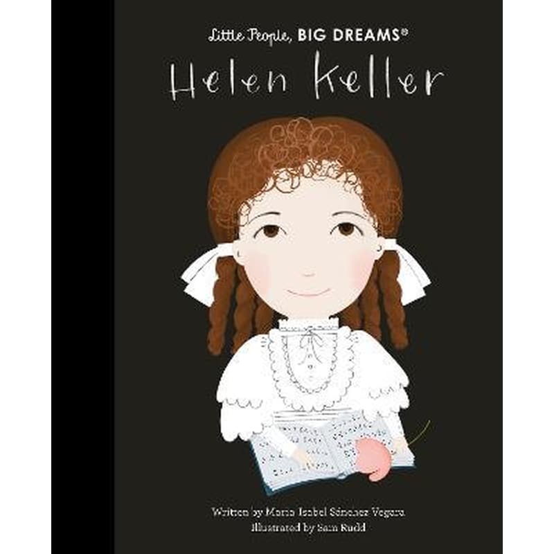 Helen Keller: Volume 89