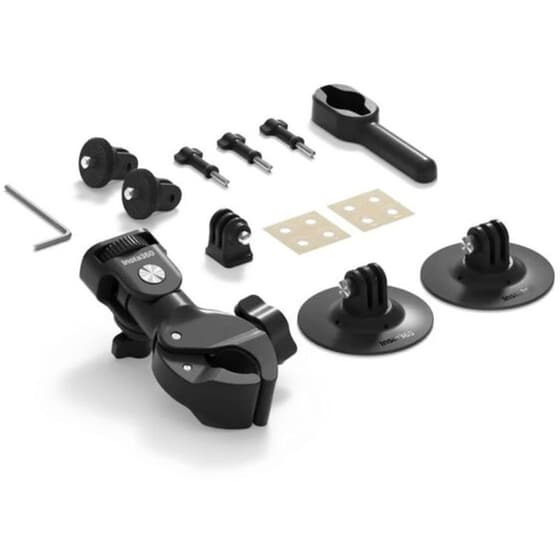 Insta360 Βάση Στήριξης Μοτοσικλέτας για Action Κάμερα image 2