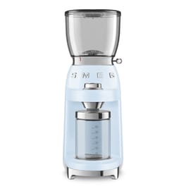 SMEG CGF11PBEU L.BL Μήλος Άλεσης Καφέ
