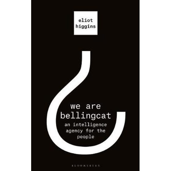 We Are Bellingcat image 0