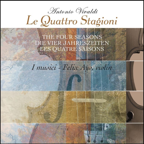 Le Quattro Stagioni image 0