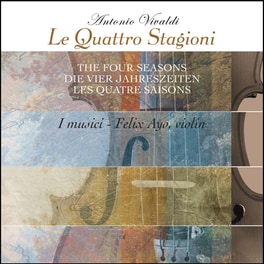 Le Quattro Stagioni