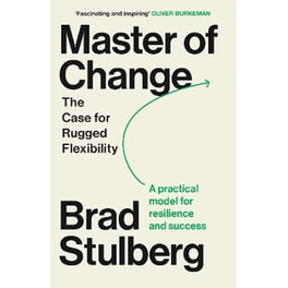 Master of Change