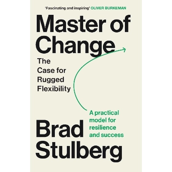 Master of Change image 0