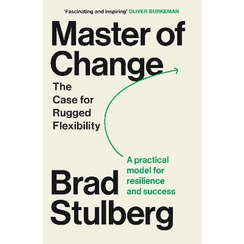 Master of Change