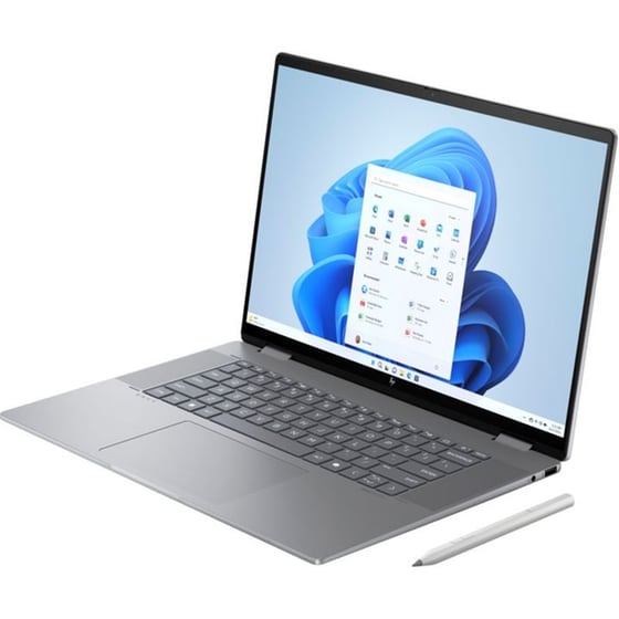 HP Envy X360 2-in-1 16-AD0003NV 16'' WUXGA IPS Touch (Ryzen 5-8640HS/16GB/512GB SSD/Radeon Graphics/Win11Pro) Laptop image 3