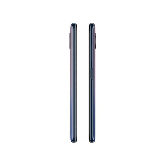 Smartphone Poco X3 Pro 256GB Dual Sim Phantom Black image 4
