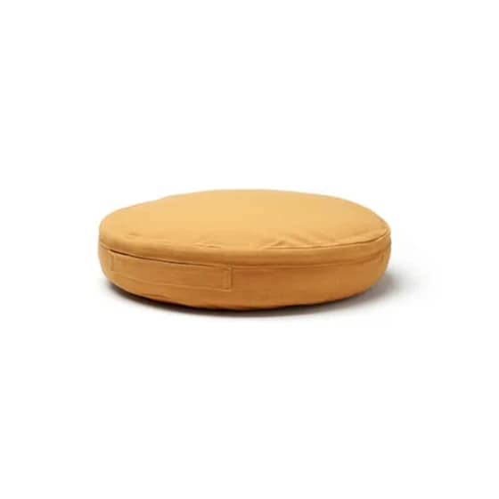 Μαξιλαράκι Δαπέδου Kid's Concept Kid's Base 40 cm Καφέ image 2