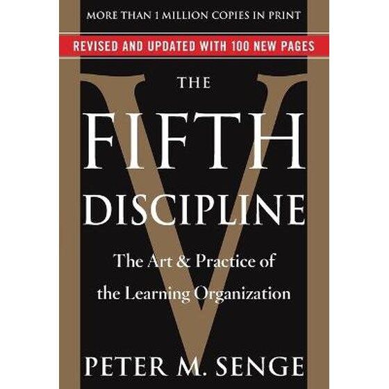 The Fifth Discipline image 0