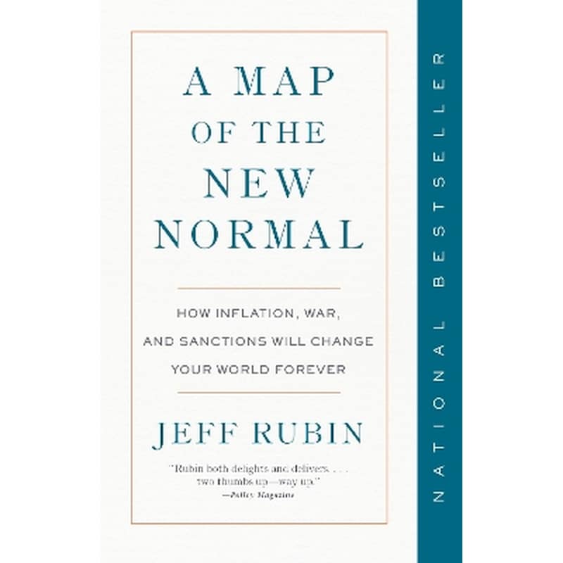 A Map of the New Normal