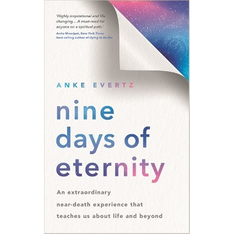 Nine Days of Eternity
