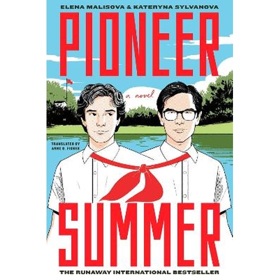 Pioneer Summer image 0