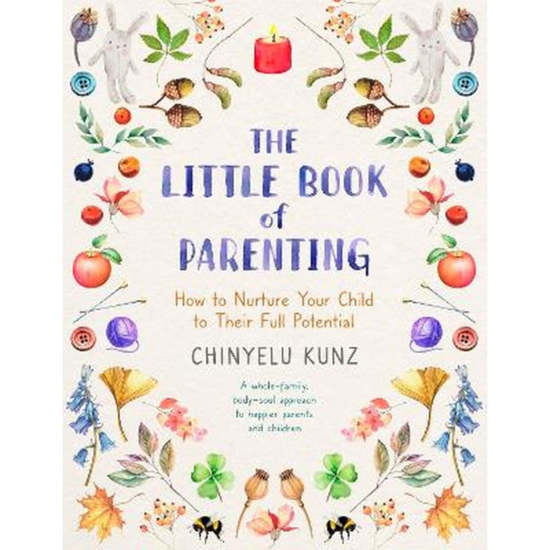 The Little Book of Parenting