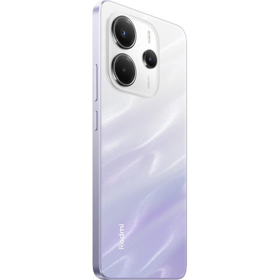 Xiaomi Redmi Note 14 4G 128GB - Purple image 5