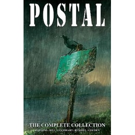 Postal Compendium